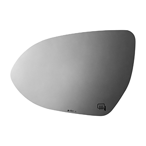 SIDE VIEW MIRROR HEATED